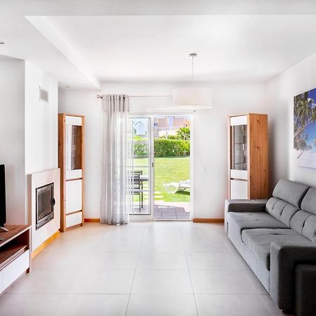 Apartamento No Condominio Baia Village Com Piscina อัลบูเฟรา ภายนอก รูปภาพ
