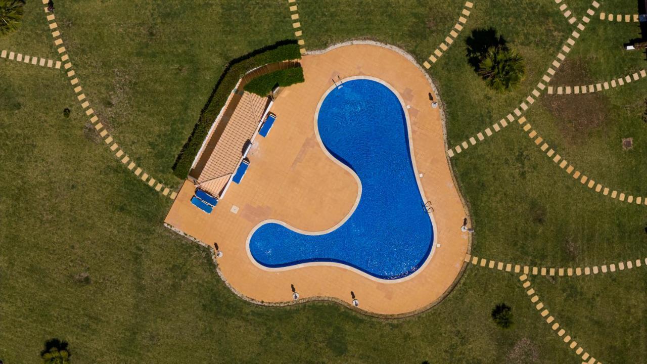 Apartamento No Condominio Baia Village Com Piscina อัลบูเฟรา ภายนอก รูปภาพ