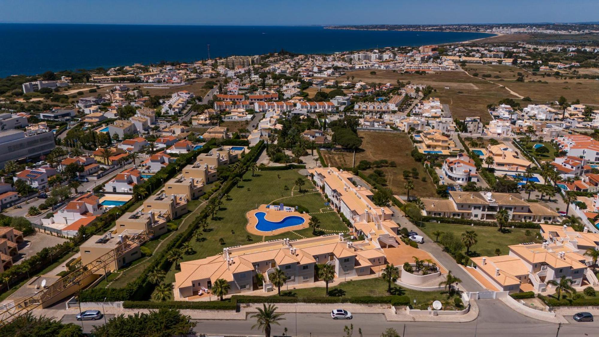 Apartamento No Condominio Baia Village Com Piscina อัลบูเฟรา ภายนอก รูปภาพ