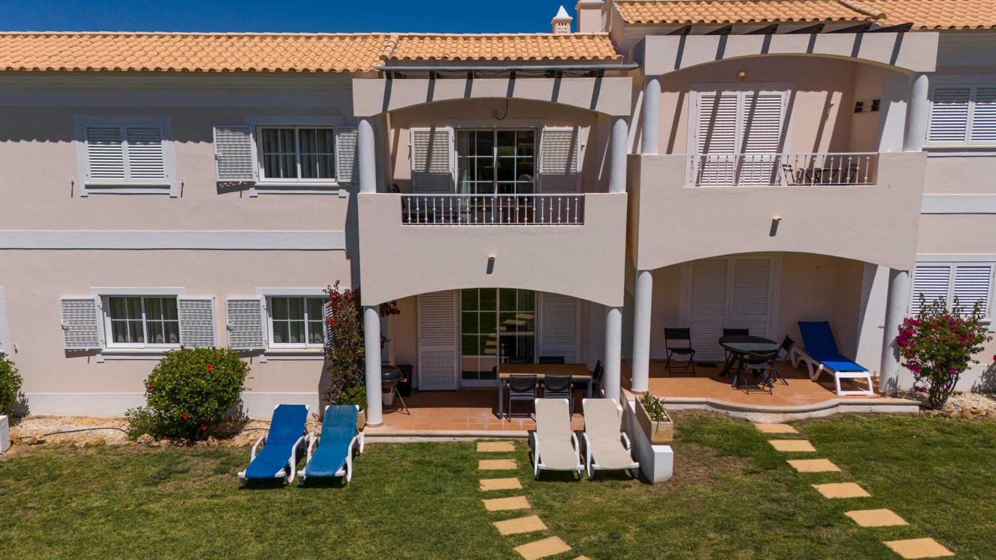 Apartamento No Condominio Baia Village Com Piscina อัลบูเฟรา ภายนอก รูปภาพ