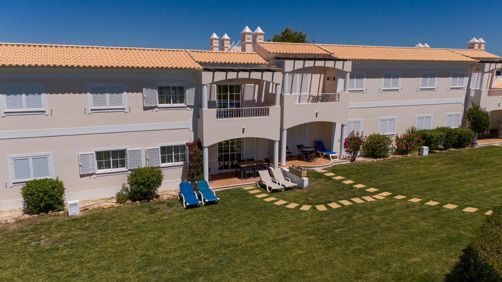 Apartamento No Condominio Baia Village Com Piscina อัลบูเฟรา ภายนอก รูปภาพ