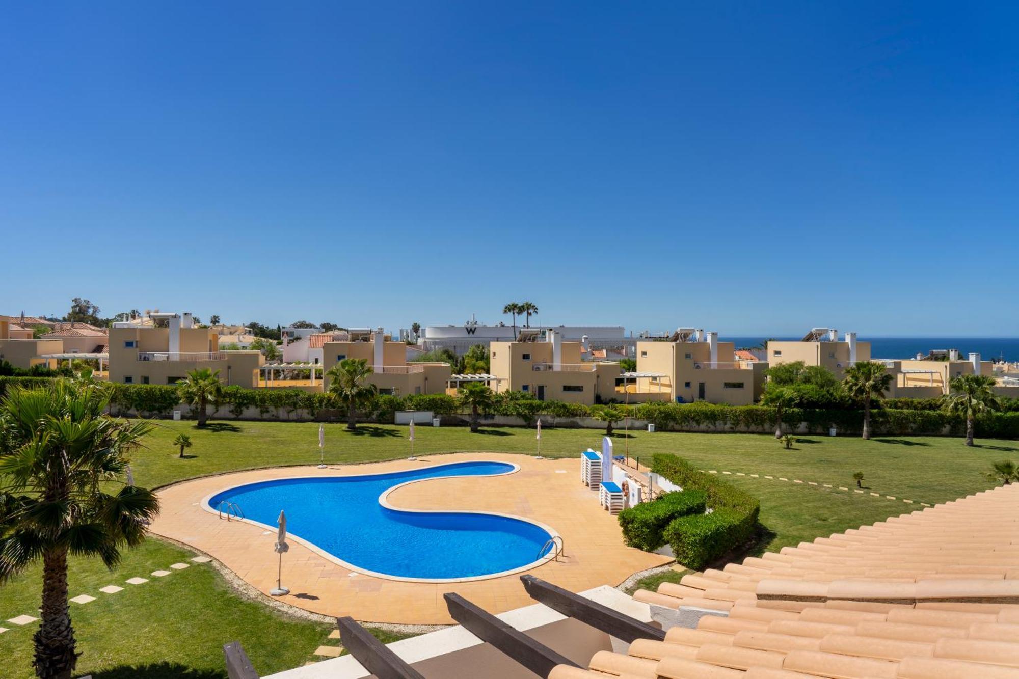 Apartamento No Condominio Baia Village Com Piscina อัลบูเฟรา ภายนอก รูปภาพ