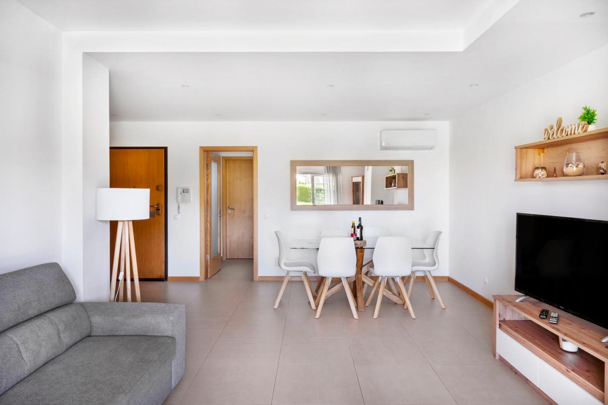 Apartamento No Condominio Baia Village Com Piscina อัลบูเฟรา ภายนอก รูปภาพ
