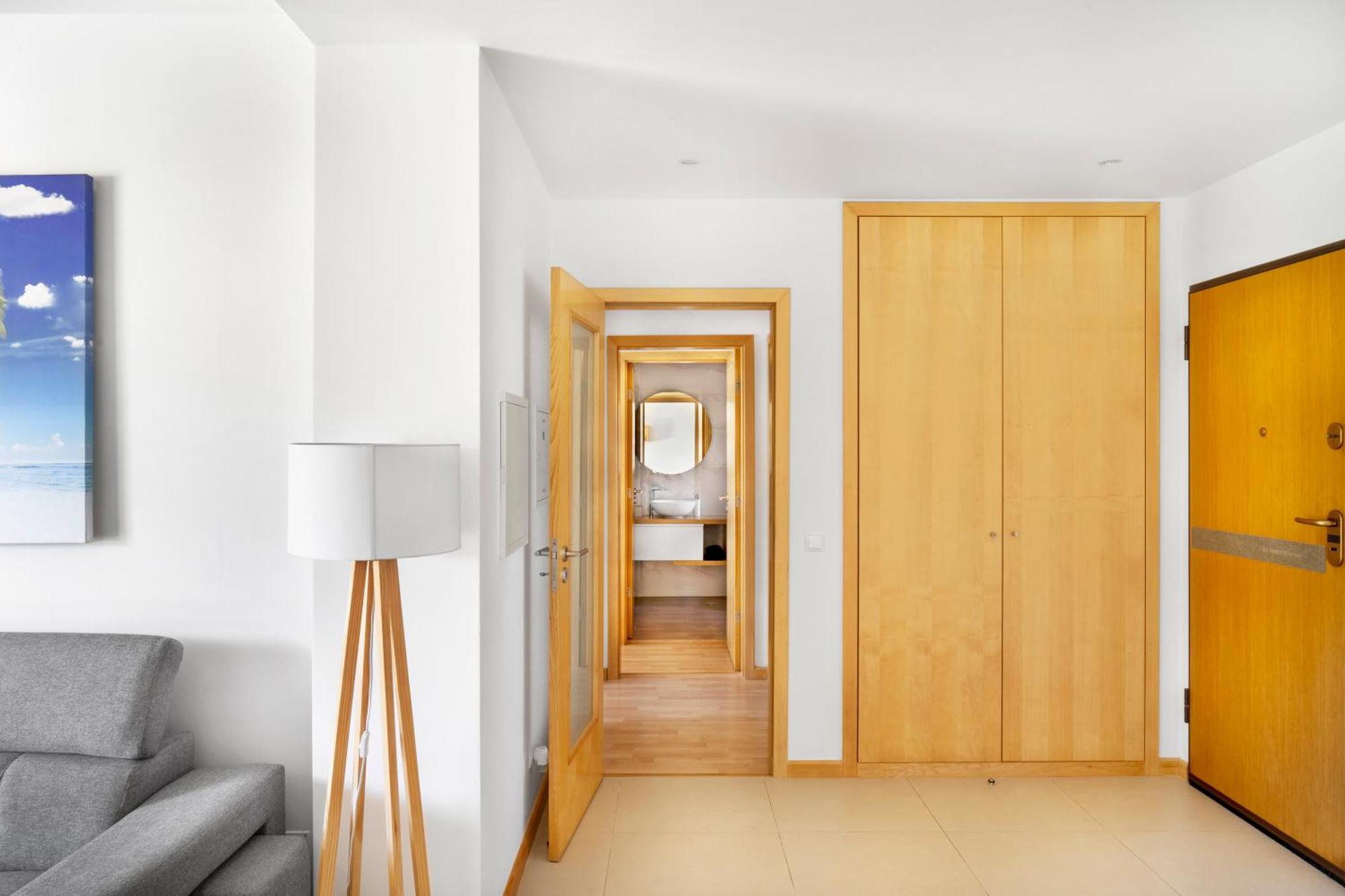 Apartamento No Condominio Baia Village Com Piscina อัลบูเฟรา ภายนอก รูปภาพ