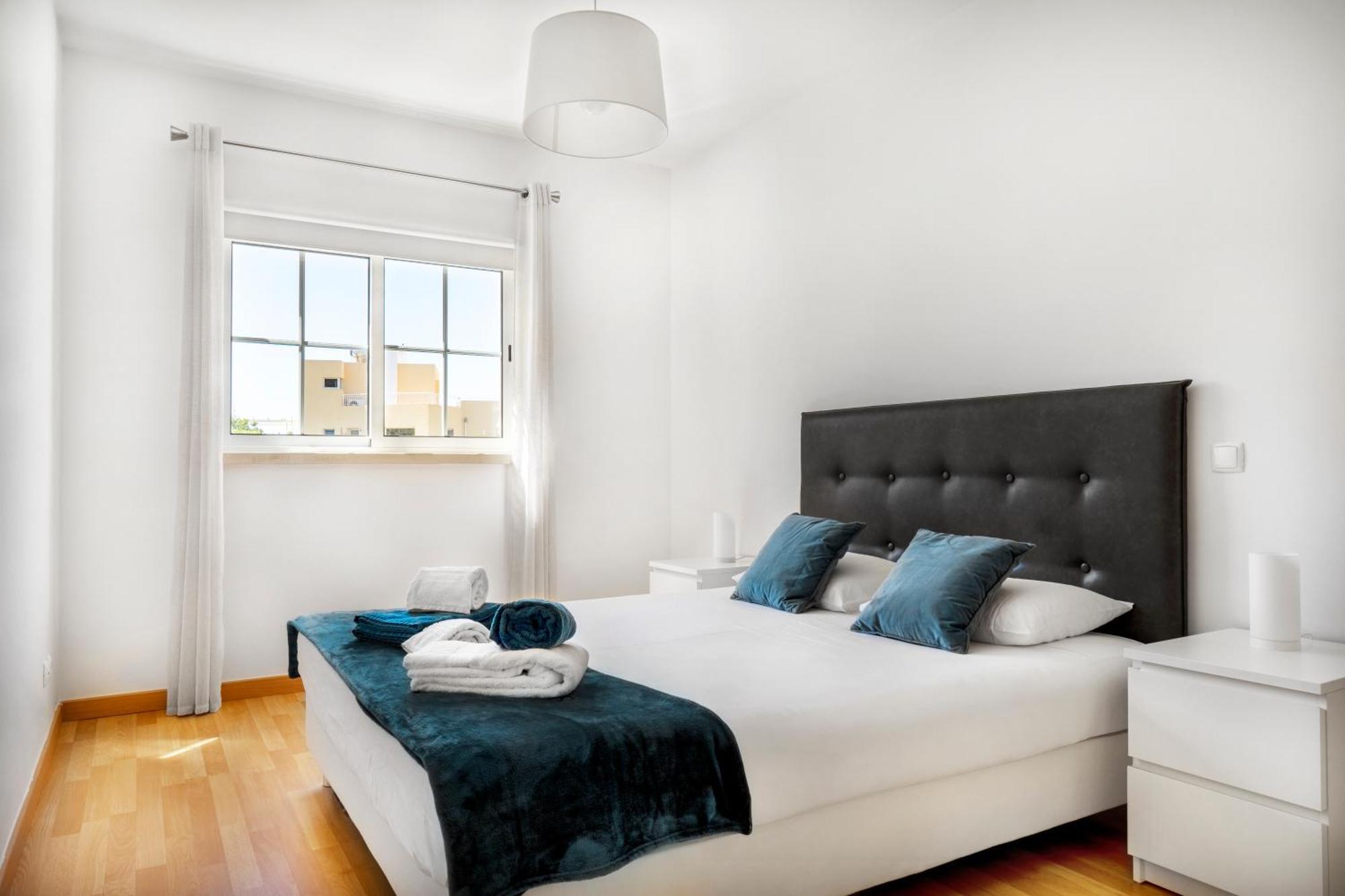 Apartamento No Condominio Baia Village Com Piscina อัลบูเฟรา ภายนอก รูปภาพ